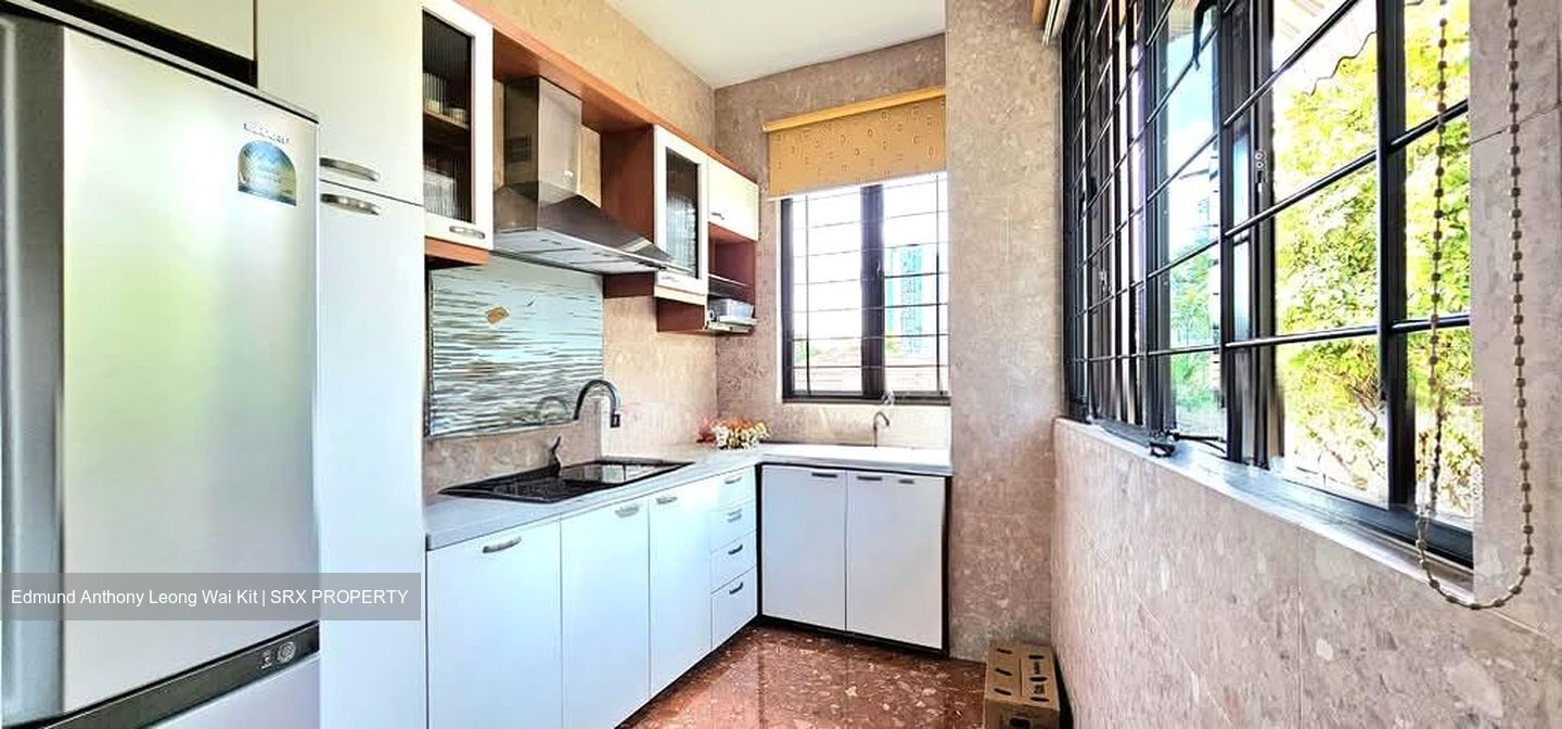Holland Grove Terrace (D10), Semi-Detached #616415901
